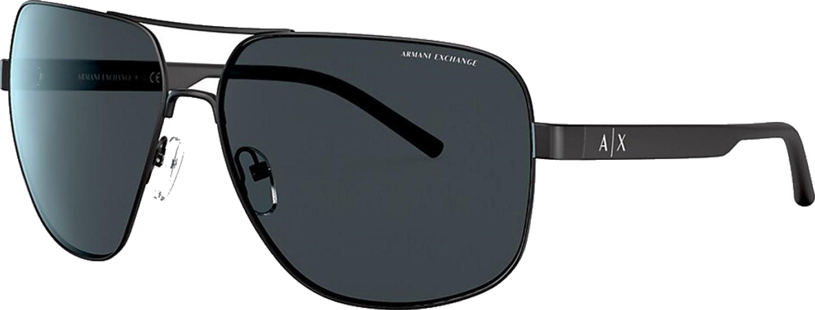 Armani Exchange AX2030S sunčane naočare
