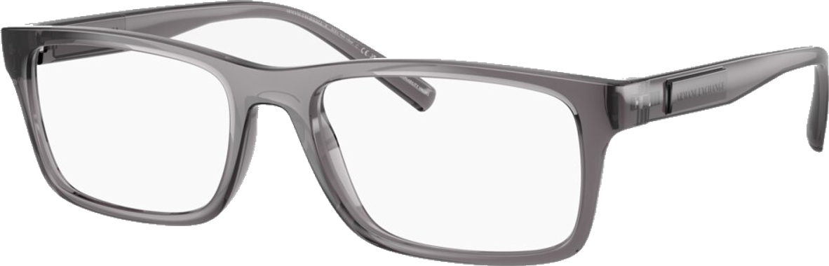 Armani Exchange AX3115 muški dioptrijski okvir