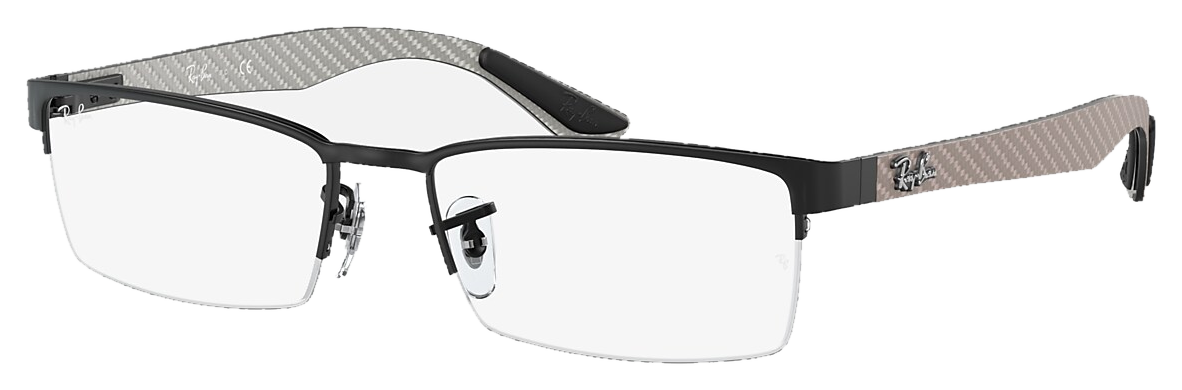 Ray-Ban RB8412 Optics dioptrijski okvir
